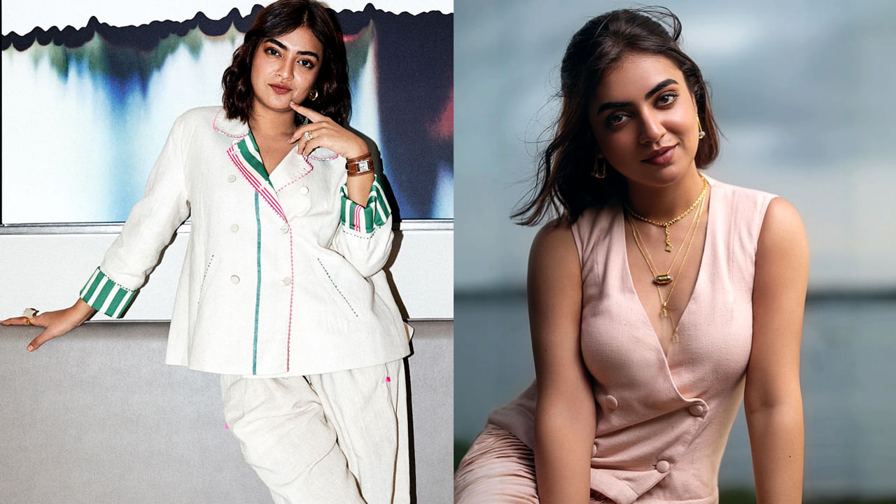 ఓ వైపు విడాకుల రూమర్స్.. మరోవైపు ఆ హీరోతో రొమాన్స్కు రెడీ అయిన నజ్రియా