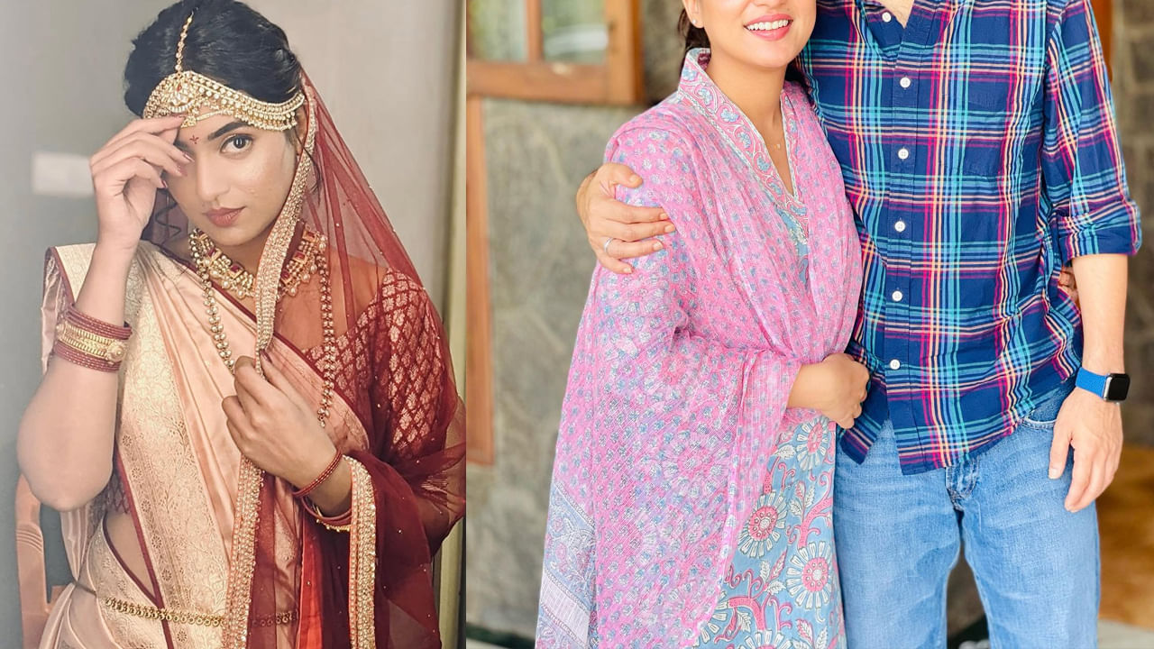 Tollywood : 19 ఏళ్ల వయసులో 31 ఏళ్ల స్టార్ హీరోతో పెళ్లి.. 11 సంవత్సరాలకు రీఎంట్రీ ఇస్తున్న హీరోయిన్..