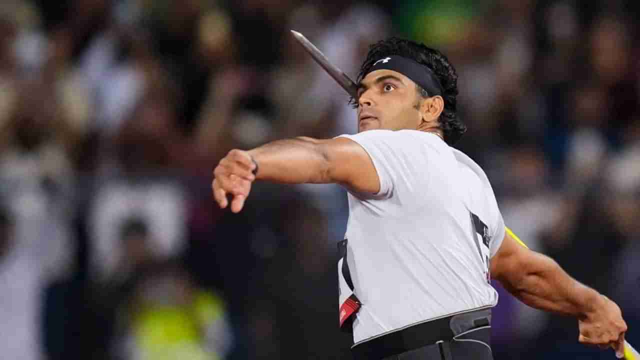 World Athletics Championship : ప్రపంచ అథ్లెటిక్స్ ఛాంపియన్షిప్లో నీరజ్ చోప్రాకు నిరాశ.. 4వ స్థానంలో సచిన్ యాదవ్!