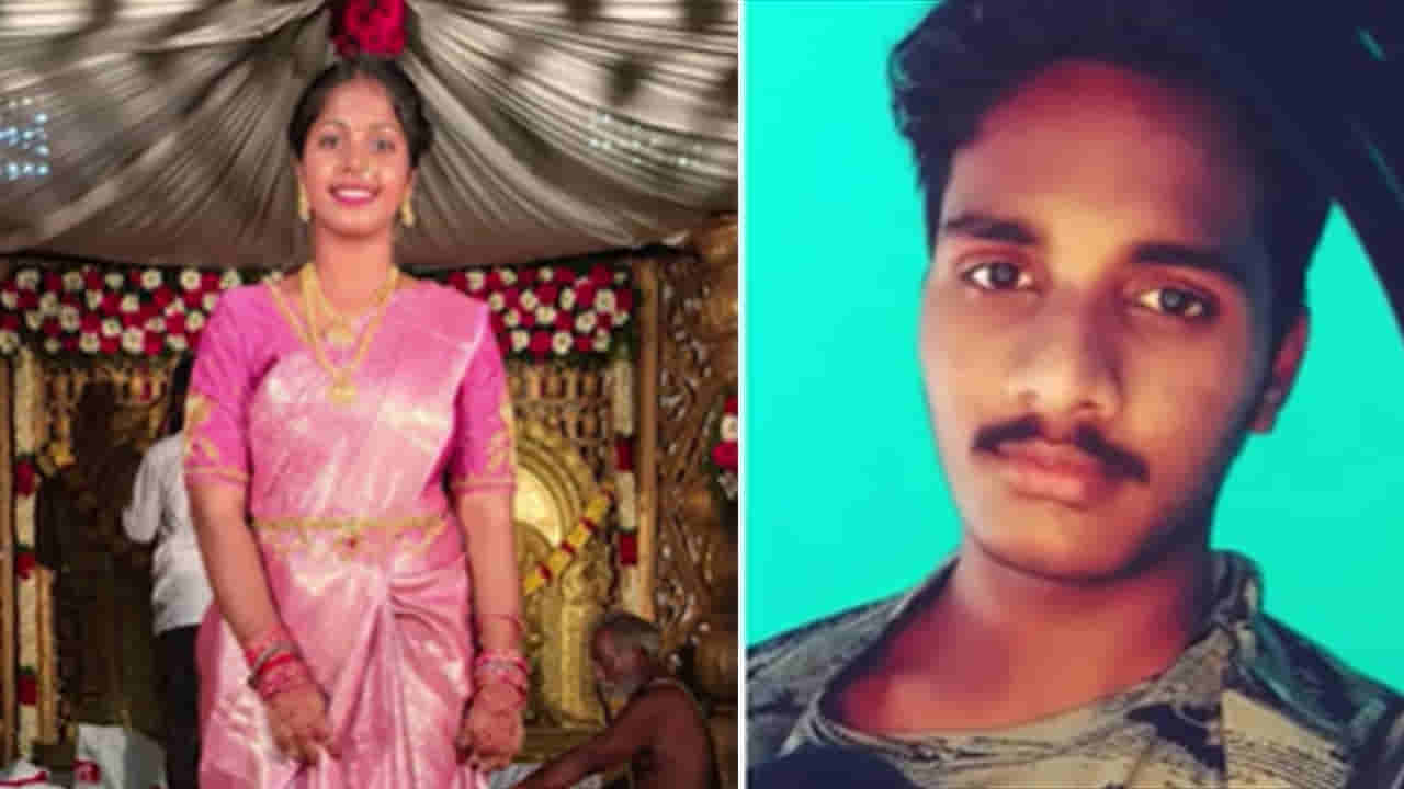 Andhra: మాట్లాడదామని రూమ్కు పిలిచాడు.. ఫ్రెండే కదా అని ఆమె వెళ్లగా..