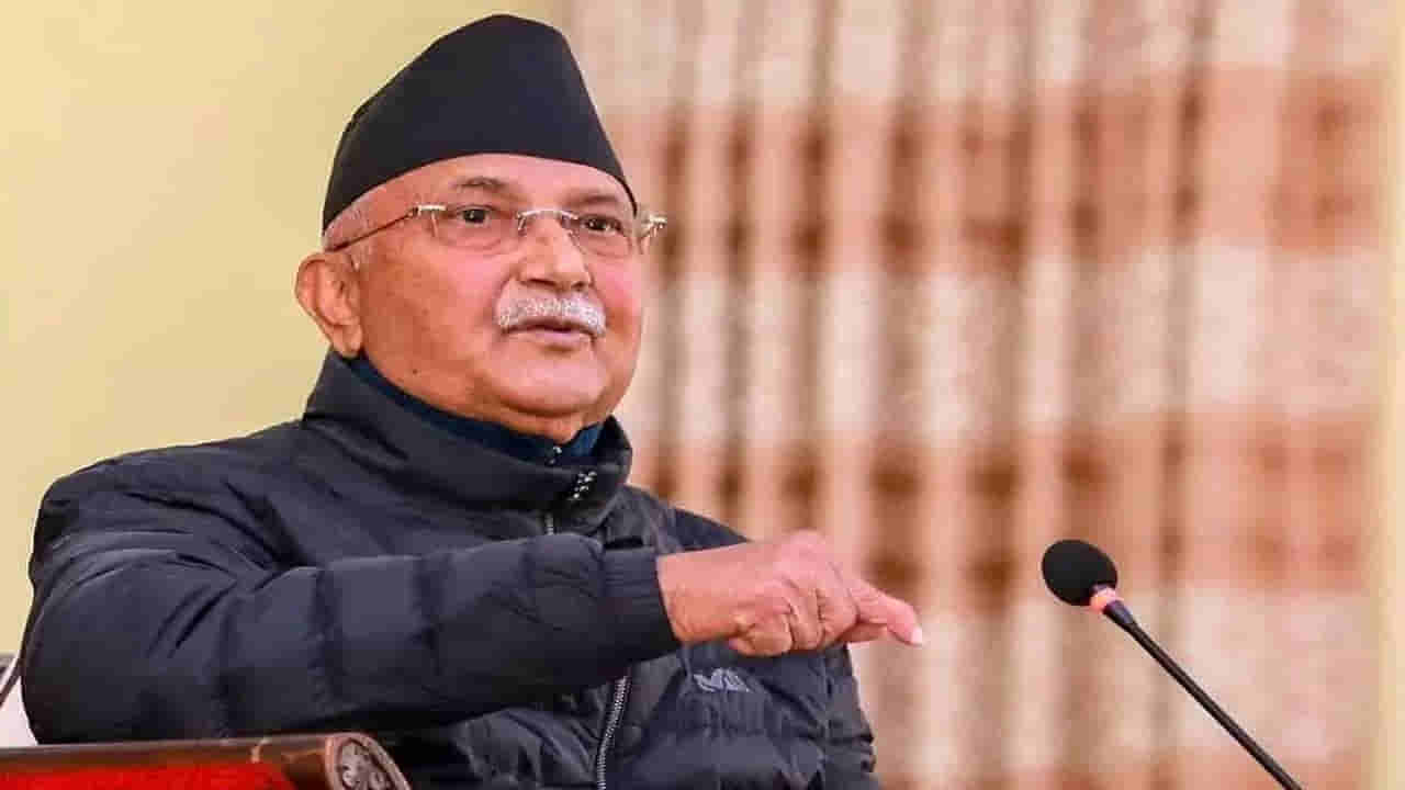 నేపాల్లో రాజకీయ సంక్షోభం.. ప్రధాని పదవికి కేపీ శర్మ ఓలీ రాజీనామా