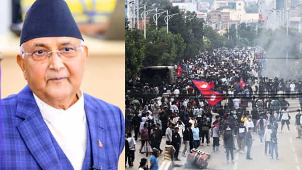 Nepal: నేపాల్ ప్రభుత్వం సంచలన నిర్ణయం.. సోషల్ మీడియాపై బ్యాన్ ఎత్తివేత.. హోంమంత్రి రాజీనామా