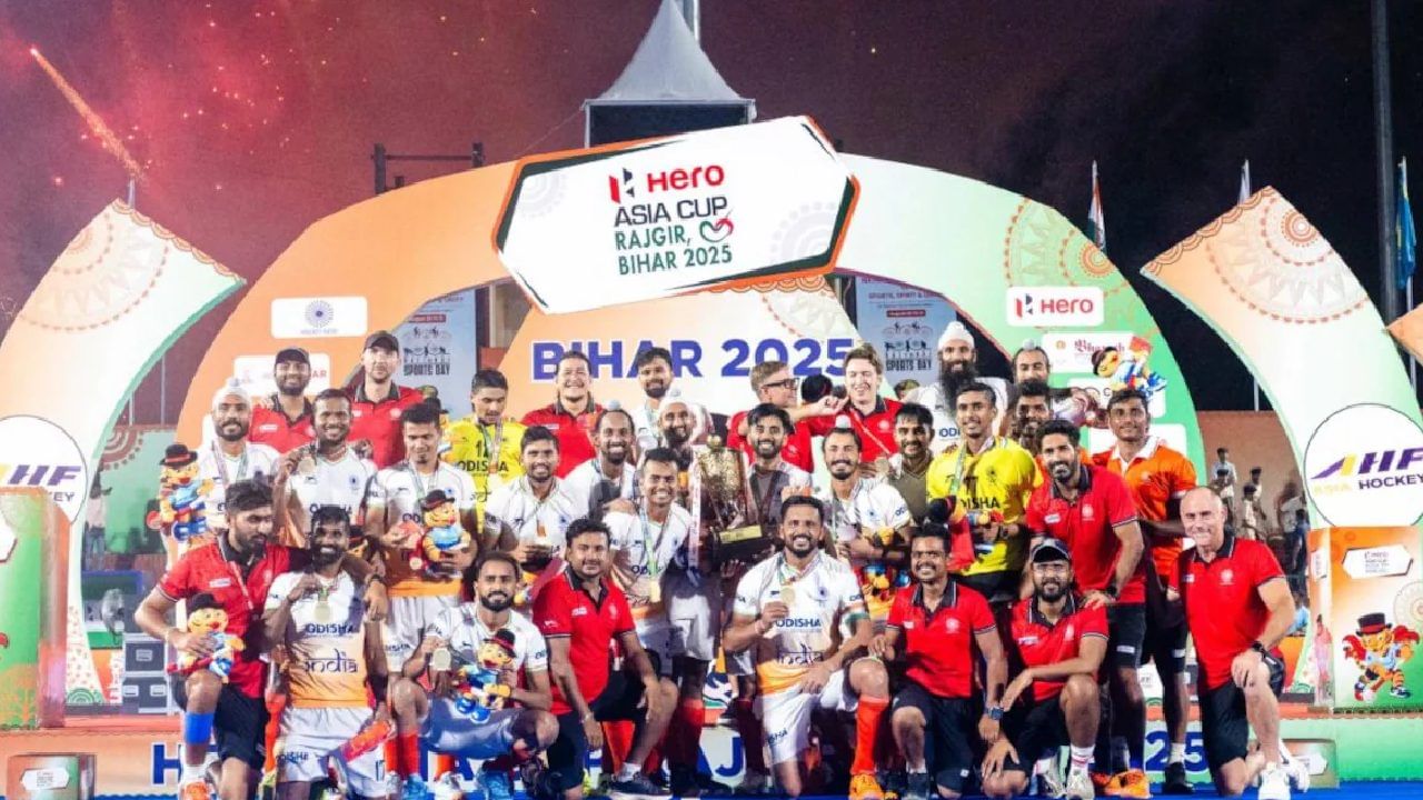 Indian Hockey :  మనోళ్లు మామూలోళ్లు కాదు.. హాకీలో భారత్ సునామీ.. అభినందించిన ప్రధాని మోదీ