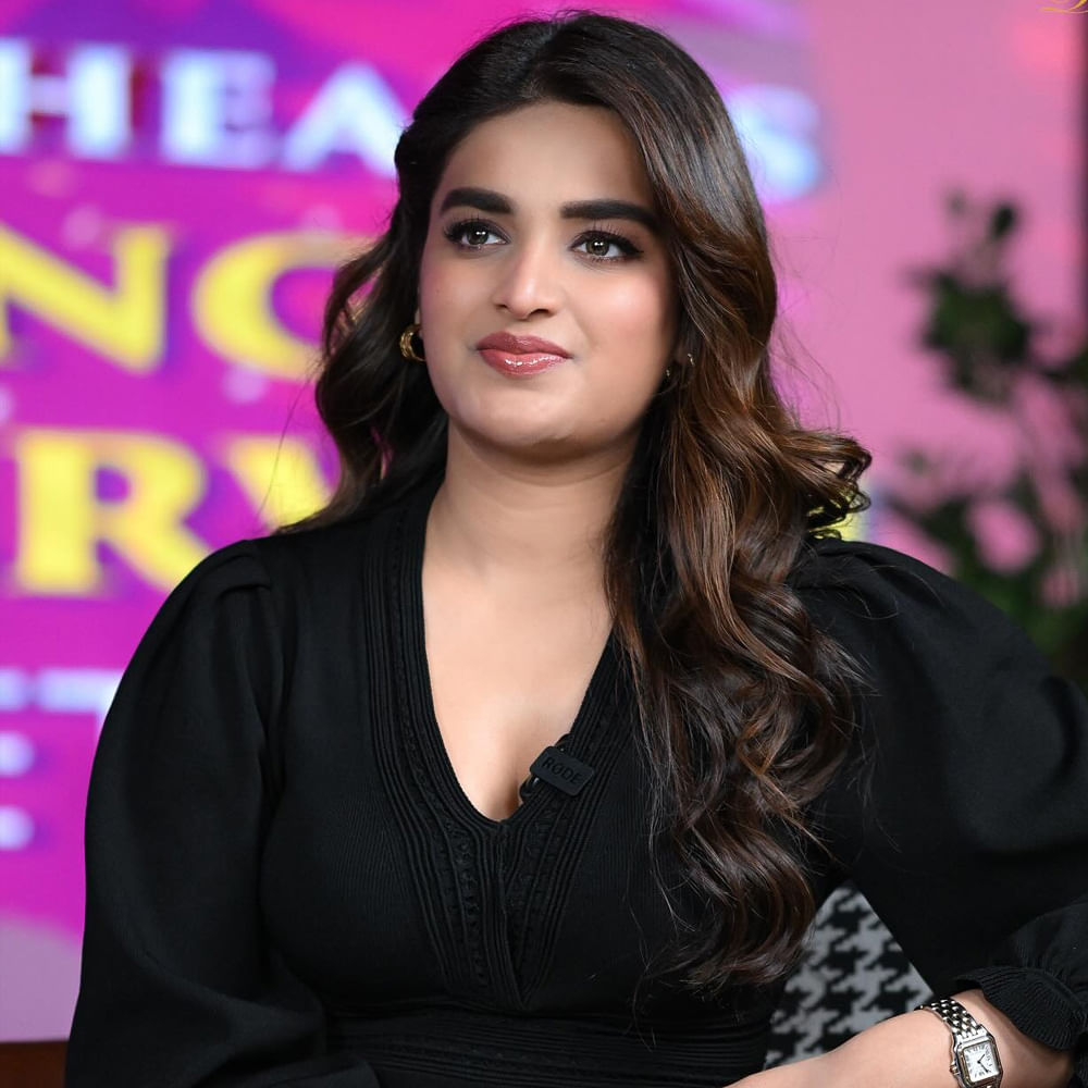 ఆమె కెరీర్‌కి కూడా హరిహరవీరమల్లు పెద్దగా తళుకులు అద్దలేకపోయింది. మన సినిమాలే కాదు.. నార్త్ లోనూ నెక్స్ట్ సినిమాల సక్సెస్‌ కోసం వెయిట్‌ చేస్తున్నవాళ్లు బాగానే కనిపిస్తున్నారు. 