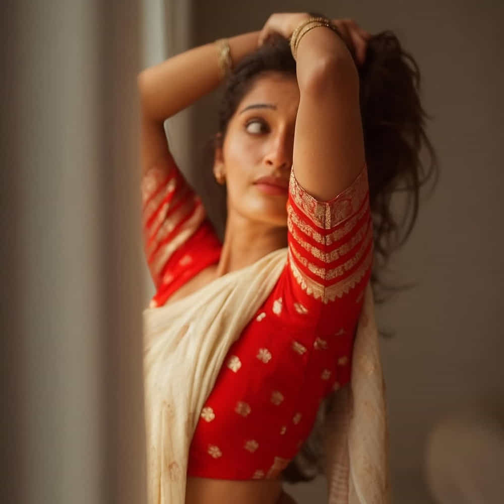 గతంలో ఓ ఇంటర్వ్యూలో నిహారిక మాట్లాడుతూ.. తనకు ఐదేళ్లు ఉన్నప్పుడు మహేష్ బాబుు స్క్రీన్ పై చూశానని.. మురారి సినిమాలోనే మహేష్ బాబును మొదటిసారి చూశానని.. అప్పుడు అతడే తన మొగుడు అని ఫిక్స్ అయినట్లు చెప్పుకొచ్చింది. ఆమె కామెంట్స్ నెట్టింట తెగ వైరలయ్యాయి.