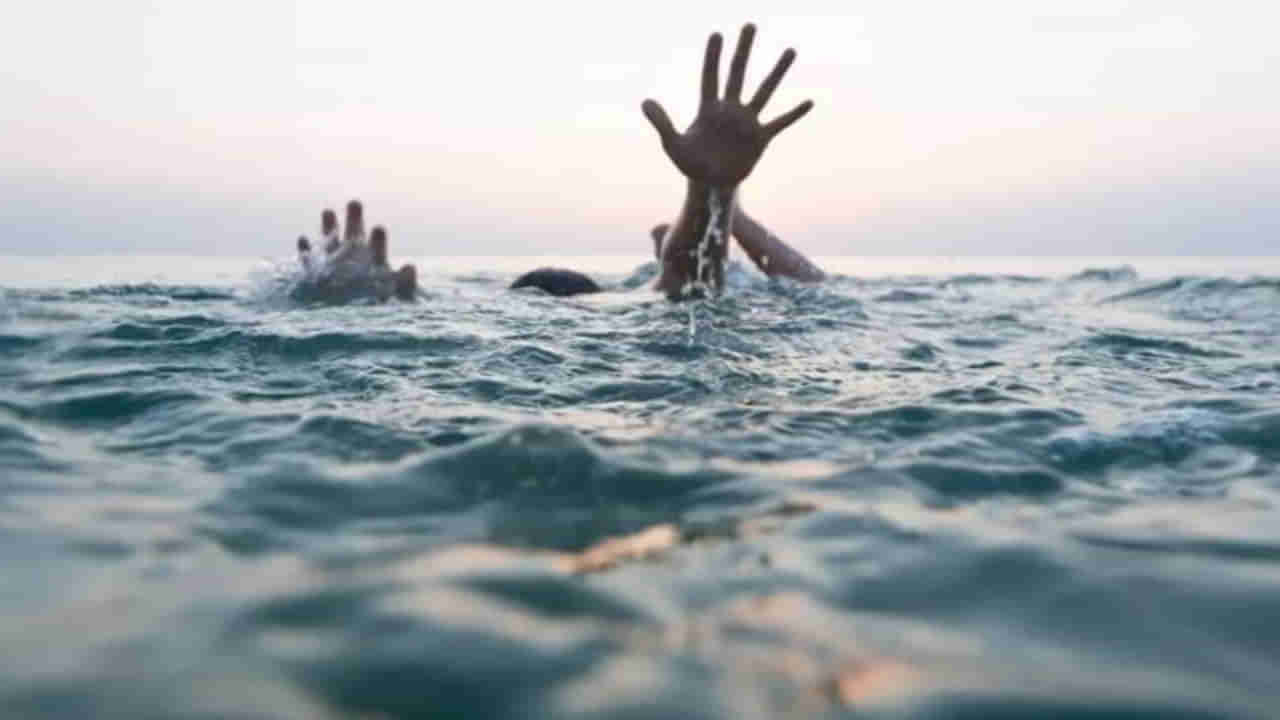 కొంపముంచిన రీల్స్‌ పిచ్చి.. ఏకంగా తొమ్మిది మంది యువకులు గల్లంతు..! కట్‌చేస్తే..