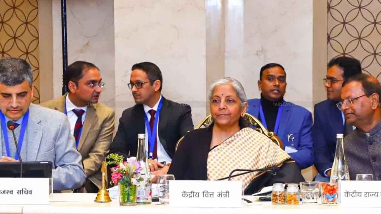 సామాన్య ప్రజలకు లబ్ధి చేకూరేలా జీఎస్టీ.. సవరించిన రేట్లు ఈ నెల 5 అర్థరాత్రి నుంచి అమలు!