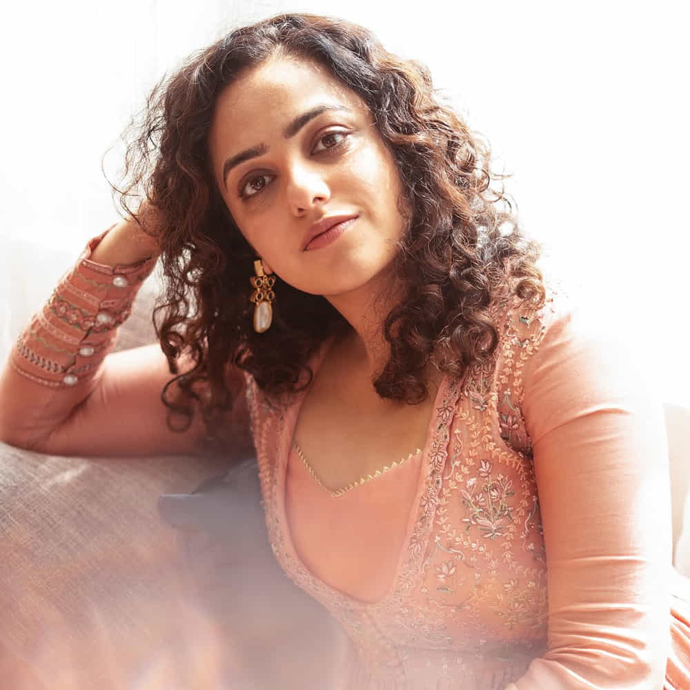 కెరీర్ మొదట్నుంచీ బొద్దుగానే ఉన్న బ్యూటీ నిత్య మీనన్..! ధనుష్ తిరు సినిమాలో మరింత బరువు పెరిగారు. అయితే కొన్నాళ్ళుగా ఈమె ఫిజిక్పై ఫోకస్ చేసారు.