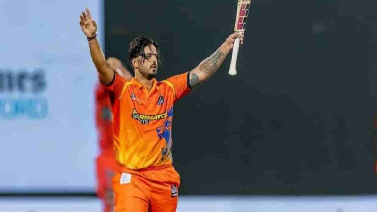 Nitish Rana : క్రికెట్ తిండిపెడుతుందా అని తిట్టేవారు.. కట్ చేస్తే ఇప్పుడు దానితోనే రూ.40కోట్లకు యజమాని అయి చూపించాడు