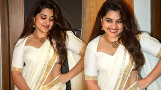 Alekhya Harika: చీరకట్టులో కుర్రకారును కట్టిపడేస్తున్న అలేఖ్య హారిక..