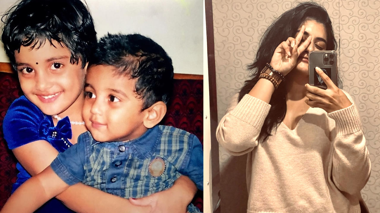 Actress: నాని, పవన్ కళ్యాణ్తో బ్లాక్ బస్టర్ హిట్స్.. ఇప్పుడు సినిమాలు లేక.. ఈ టాలీవుడ్ హీరోయిన్ ఎవరంటే..