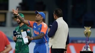 IND vs PAK : క్రికెట్ అభిమానులకు పండగే పండగ.. భారత్-పాక్ మధ్య మళ్లీ యుద్ధం.. ఆ రోజు మరో హై-వోల్టేజ్ మ్యాచ్