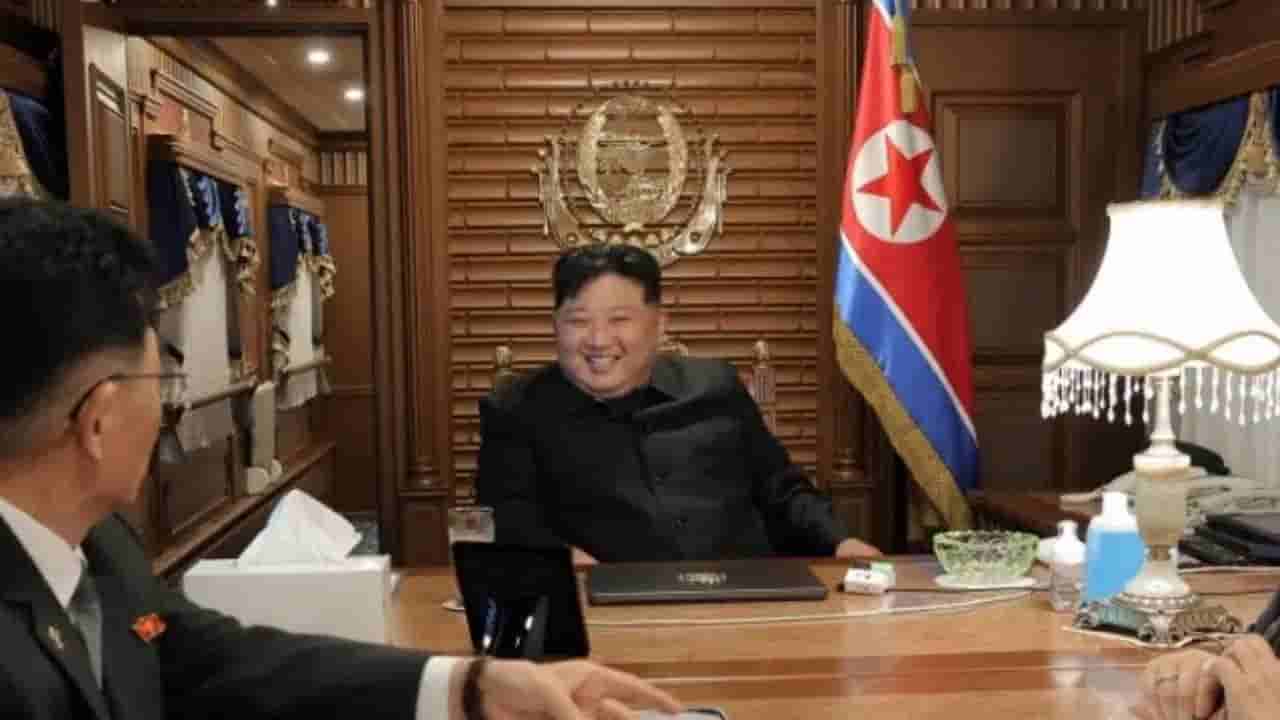 ఆరేళ్ల తర్వాత చైనా పర్యటనకు ఉత్తర కొరియా సుప్రీం.. అమెరికా గుండెల్లో గుబులు షురూ