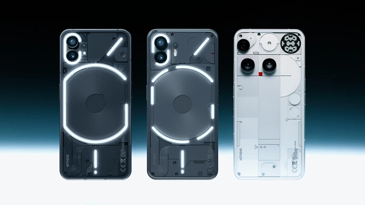 Price Drop: స్టన్నింగ్ డీల్స్.. ఫ్లిప్కార్ట్ సేల్లో నథింగ్ ఫోన్స్పై భారీ ఆఫర్స్!.. ధర తెలిస్తే షాక్!