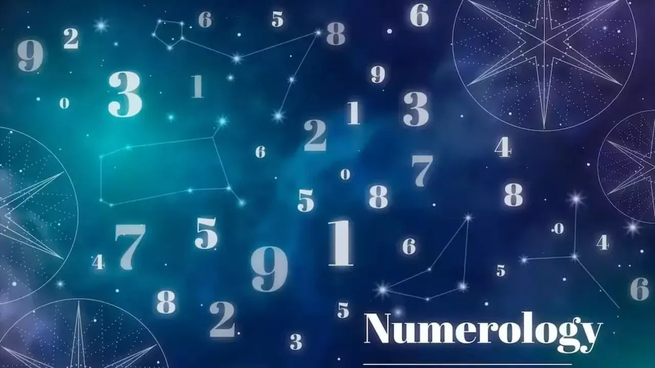 Numerology Photo