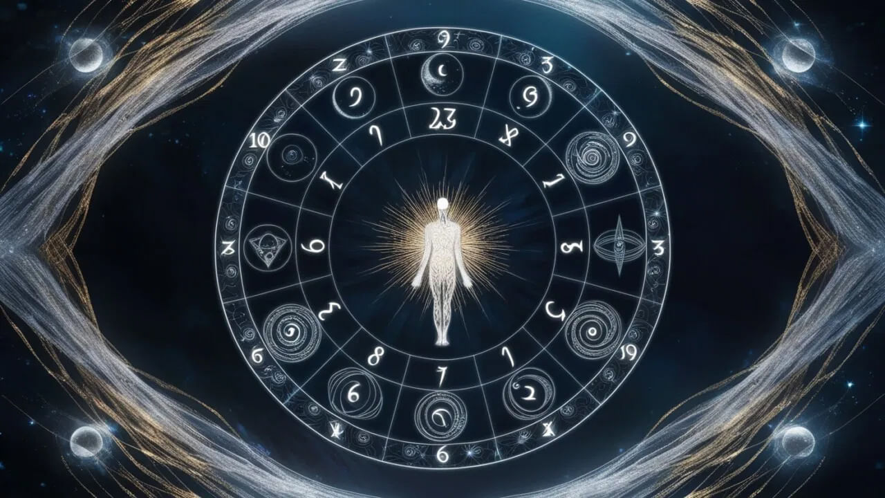 Numerology Pic