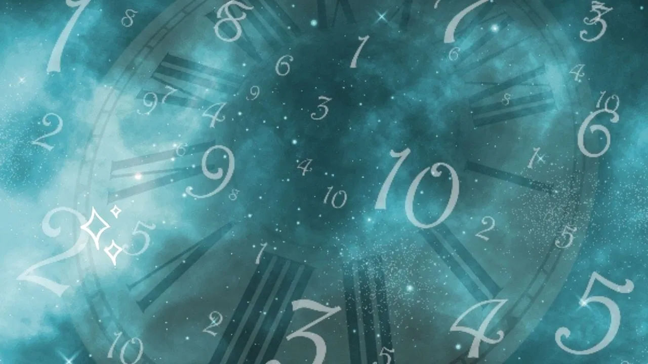 Numerology
