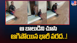 అయ్యో.. మంటల్లో కాలిపోతూ స్కూటీపై ఆసుపత్రికి వెళ్లిన మహిళ