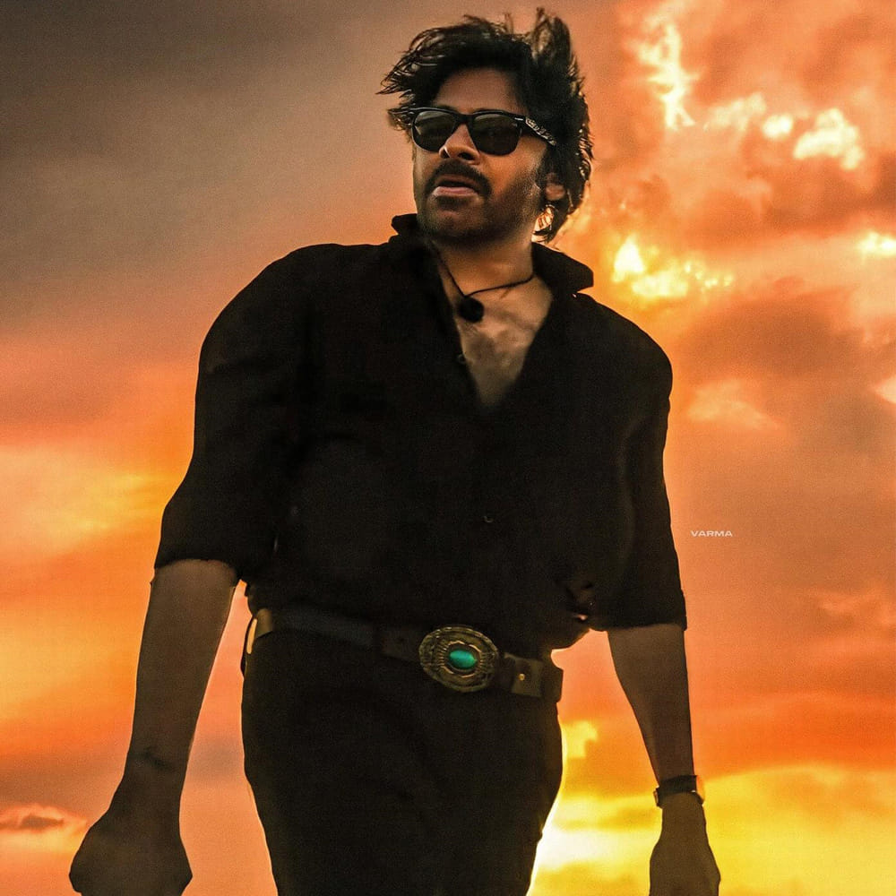 మామూలుగానే పవన్ సినిమా వచ్చేముందు ఓ వైబ్రేషన్ ఉంటుంది.. అది హిట్టా ఫట్టా పక్కనబెడితే ఓపెనింగ్స్‌లో పవన్ తోపు. మొన్న హరిహర వీరమల్లు సైతం ఫస్ట్ డే 80 కోట్లకు పైనే వసూలు చేసింది. 