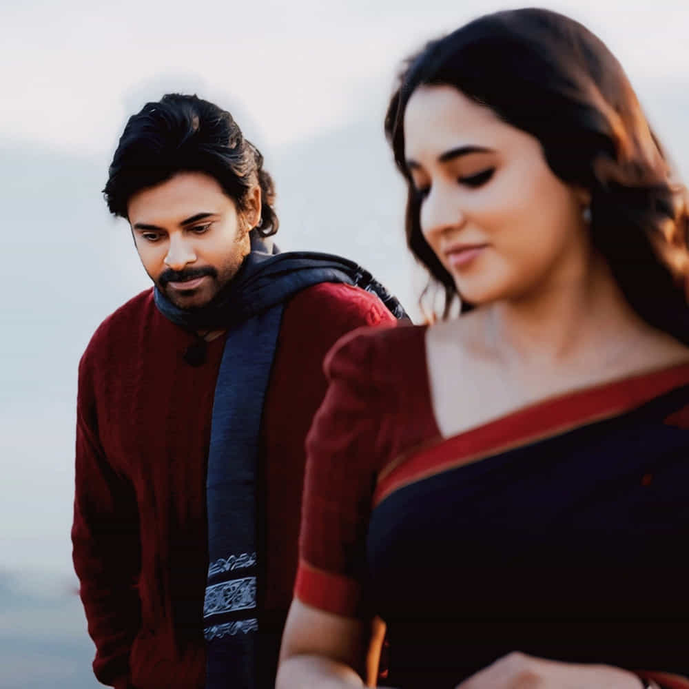 చాలా ఏళ్ళ తర్వాత పవన్ అసలు స్టామినాను ఓజి చూపిస్తుంది. బుకింగ్స్ ఓపెన్ చేసిన 6 రోజుల్లోనే 1 మిలియన్ వసూలు చేసింది ఓజి. విడుదలకు 20 రోజుల ముందే ఈ రికార్డ్ క్రియేట్ చేసారు పవన్. 