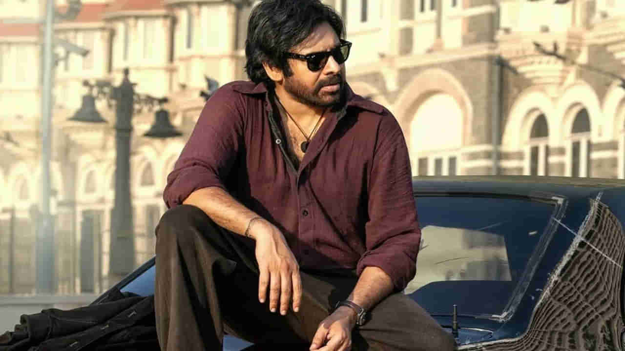 OG Movie: హైదరాబాద్ వచ్చి మరీ పవన్ కల్యాణ్ ఓజీ సినిమా చూసిన తమిళ్ క్రేజీ హీరో.. వీడియో షేర్ చేసి మరీ..