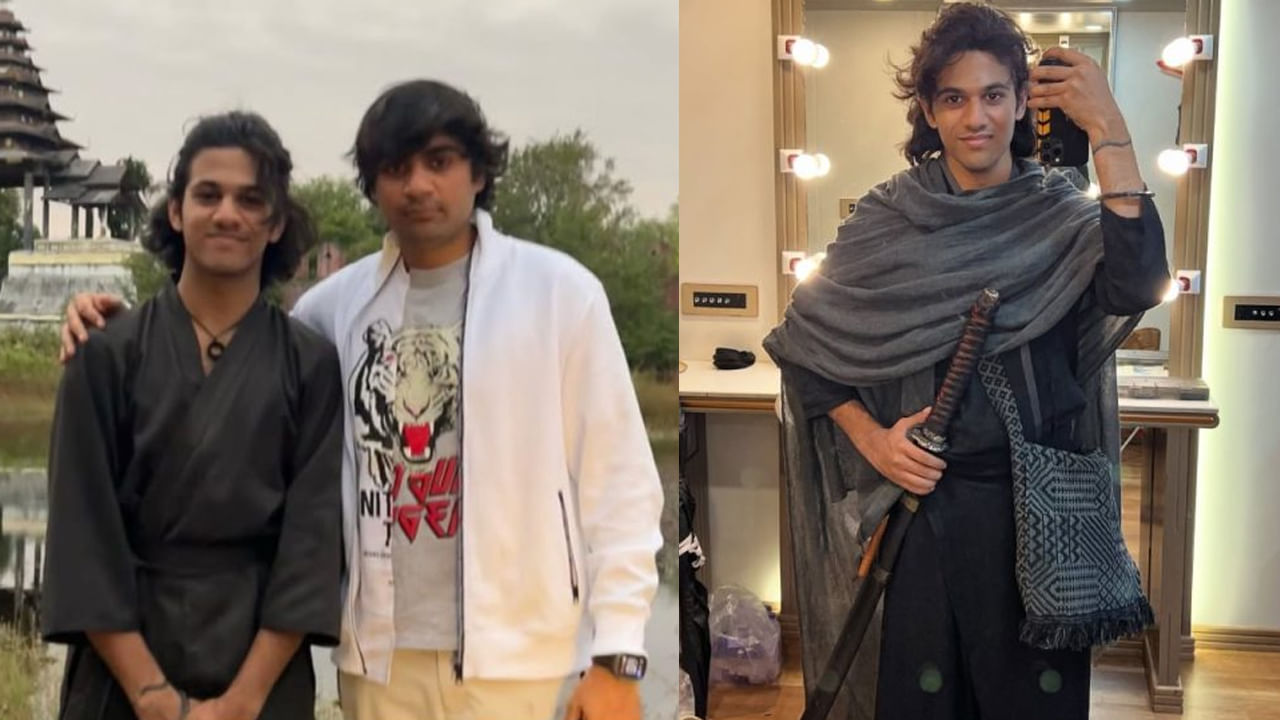 OG Movie: 'ఓజీ'లో పవన్ చిన్నప్పటి పాత్రలో నటించిన కుర్రాడు ఎవరో తెలుసా? బ్యాక్గ్రౌండ్ ఇదే