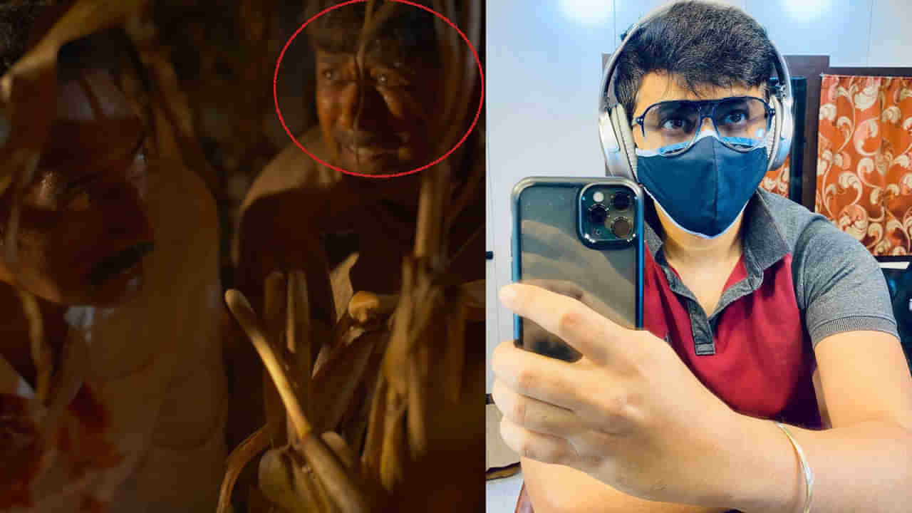 OG Movie: పవన్ కల్యాణ్ ఓజీలో నేను కూడా నటించాను.. కానీ ఎడిటింగ్‌లో లేపేశారు: టాలీవుడ్ హీరో