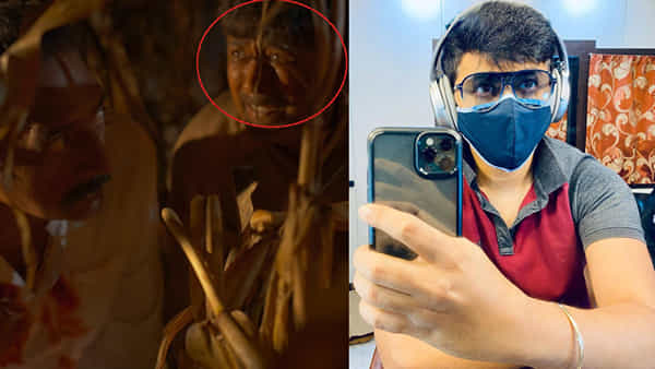 OG Movie: పవన్ కల్యాణ్ ఓజీలో నేను కూడా నటించాను.. కానీ ఎడిటింగ్లో లేపేశారు: టాలీవుడ్ హీరో
