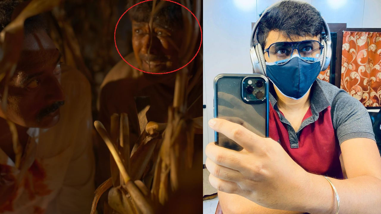 OG Movie: పవన్ కల్యాణ్ 'ఓజీ'లో నేను కూడా నటించాను.. కానీ ఎడిటింగ్‌లో లేపేశారు: టాలీవుడ్ హీరో