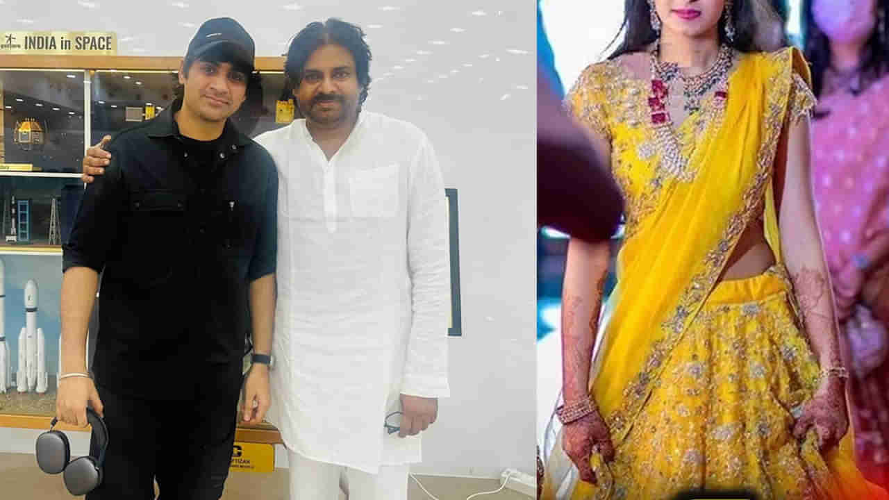 OG Movie: ఓజీ డైరెక్టర్ సుజిత్ భార్య ఎవరో తెలుసా? ఆమె అందం ముందు హీరోయిన్స్ కూడా పనికి రారు.. ఫొటోస్ వైరల్