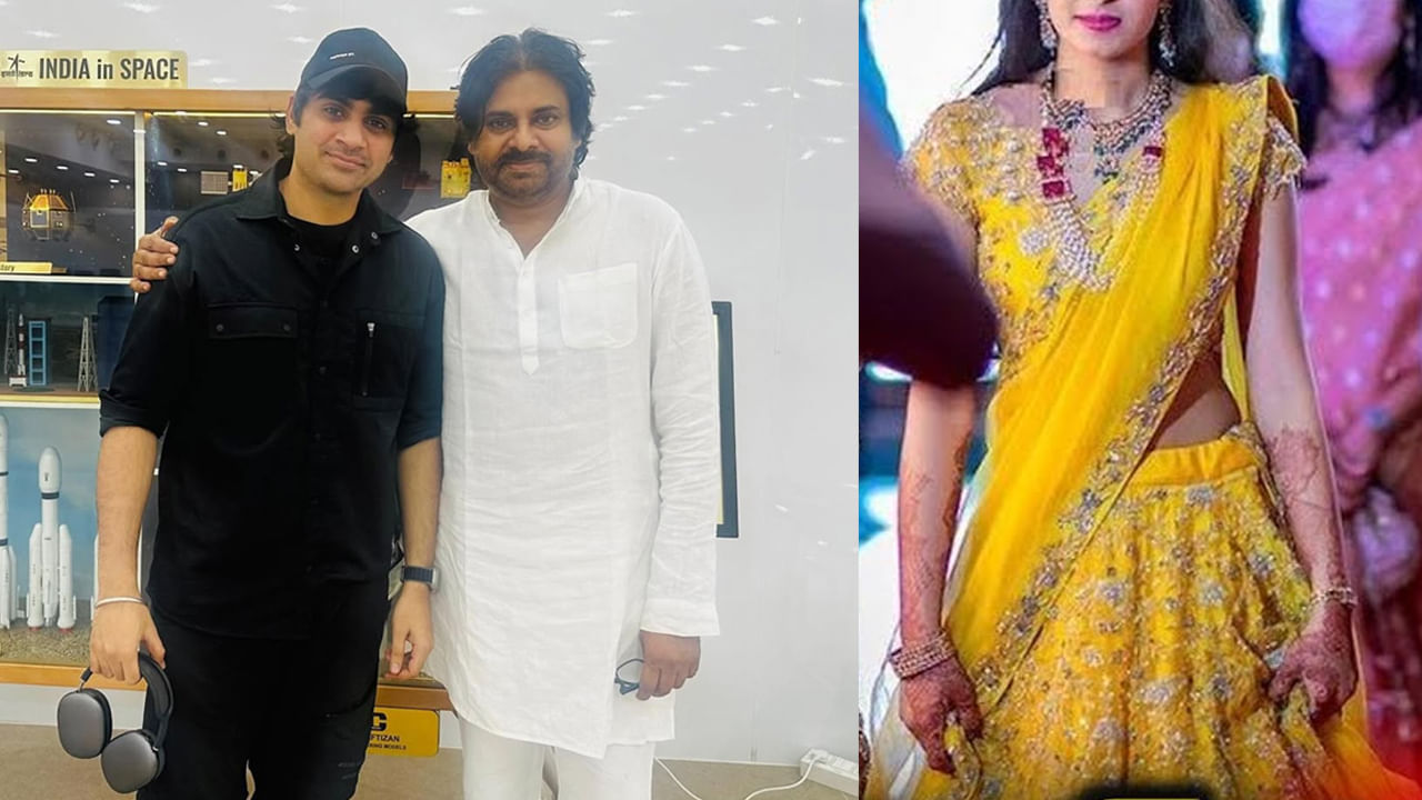 OG Movie: 'ఓజీ' డైరెక్టర్ సుజిత్ భార్య ఎవరో తెలుసా? ఆమె అందం ముందు హీరోయిన్స్ కూడా పనికి రారు.. ఫొటోస్ వైరల్