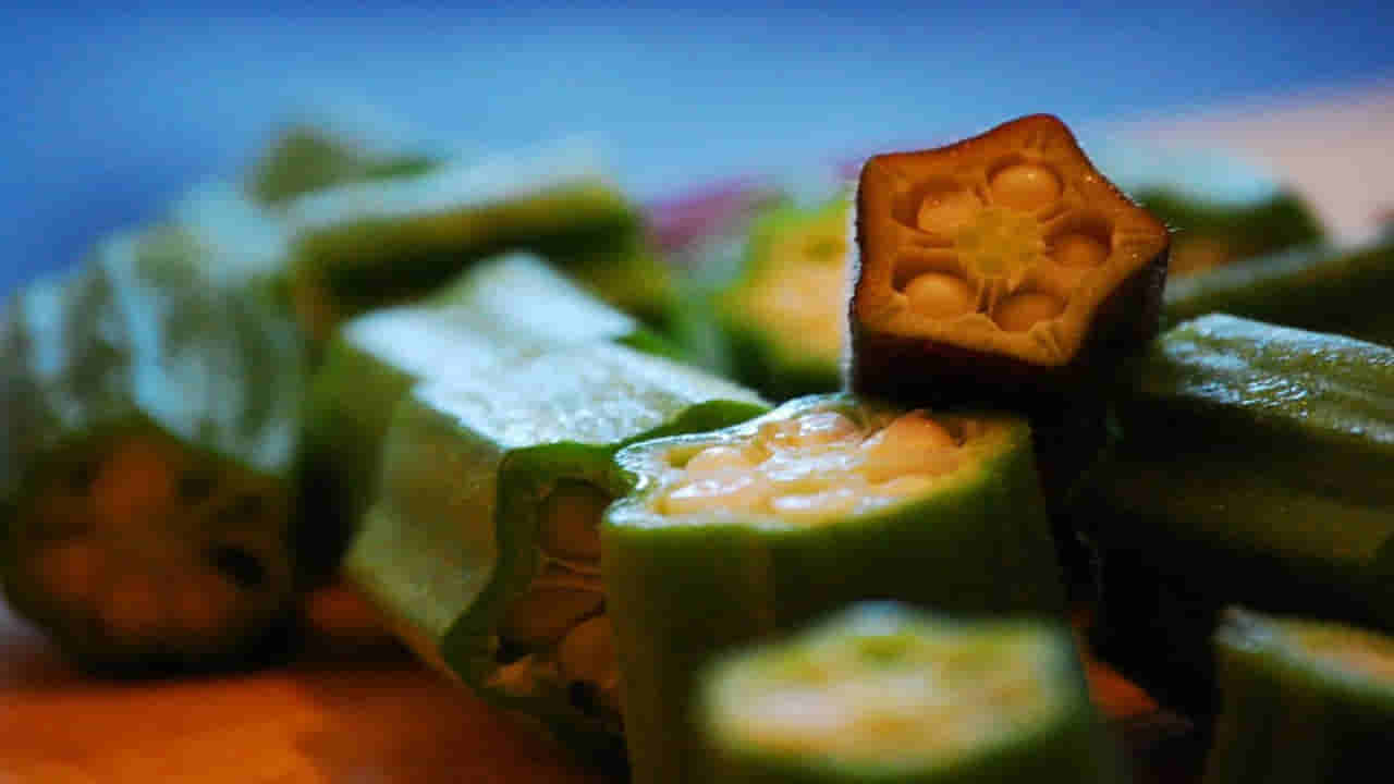 ఈ కూరగాయ అనేక వ్యాధులకు దివ్యౌషధం..! తరచూ తింటే బోలెడంత ఆరోగ్యం..