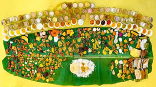 Shubhanshu Shukla: అంతరిక్షంలో అన్నీ ఎగురుతాయి.. మరి వ్యోమగాములు ఆహారం ఎలా తింటారో  తెలుసా.. వీడియో వైరల్