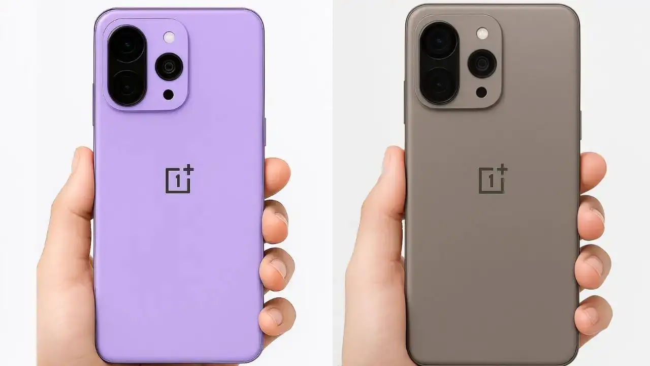 OnePlus 15: ట్రిపుల్ 50MP కెమెరాతో వన్‌ప్లస్‌ నుంచి సరికొత్త ఫోన్‌.. వివరాలు లీక్‌..!