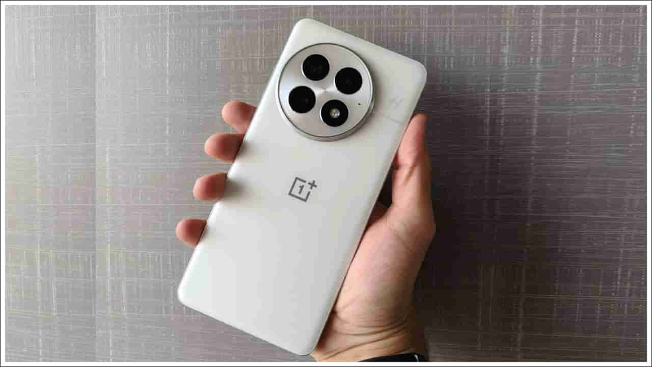 Amazon Great Indian Festival Sale: OnePlus 13, OnePlus 13S ఫోన్లపై ప్రత్యేక ఆఫర్లు!