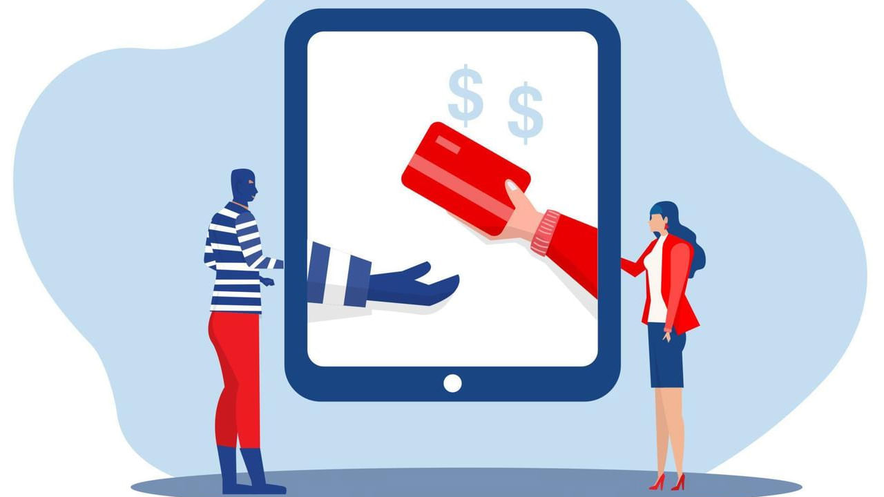 రుణాల కోసం ఆన్‌లైన్‌లో దరఖాస్తు చేసుకోండి.. భౌతిక పత్రాలను సమర్పించడం కంటే ఆన్‌లైన్‌లో రుణం కోసం దరఖాస్తు చేసుకోవడం మంచిది, ఎందుకంటే వాటిని స్వీకరించే వ్యక్తులు వీటిని దుర్వినియోగం చేసే అవకాశం ఉంది. 