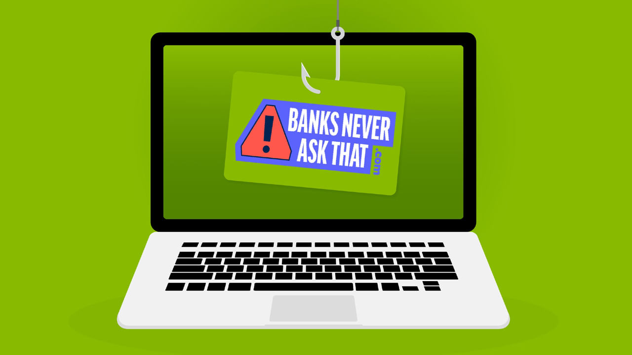 పత్రాల దుర్వినియోగం గురించి మీకు అనుమానం ఉంటే, మీరు వెంటనే బ్యాంకింగ్ అంబుడ్స్‌మన్‌కు నివేదించండి. దాంతో మీరు నష్టపోకుండా ఉంటారు. మీ బ్యాంక్‌ ఖాతా ఖాళీ అవ్వడం కంటే ముందే మీ జాగ్రత్త పడితే మంచిది. 