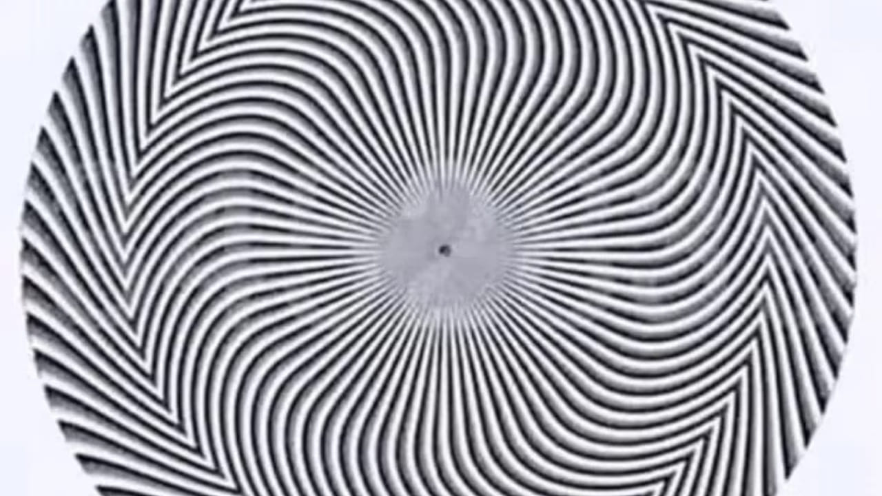 Photo Puzzle: ఈ ఫొటోలోని సంఖ్యను 5 సెకన్లలో చెప్పగలరా..? గుర్తిస్తే మీరు తోపులే..