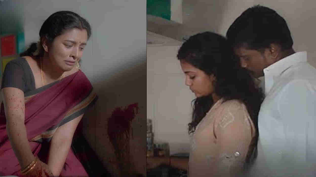 OTT Movie: మరదలిపై కన్ను.. భర్తను ముక్కలు ముక్కలుగా నరికి కుక్కలకు పడేసే భార్య.. ఈ క్రైమ్ థ్రిల్లర్ వేరే లెవెల్