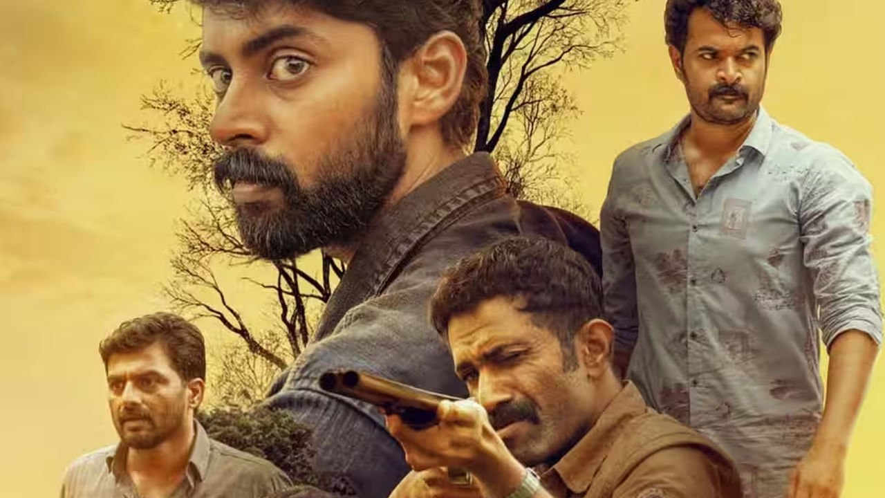 OTT Movie: ఫ్రెండ్స్‌ ఇలా కూడా వెన్నుపోటు పొడుస్తారా? ఓటీటీలో సర్వైవల్ థ్రిల్లర్.. ఐఎమ్‌డీబీలో 9.4 రేటింగ్