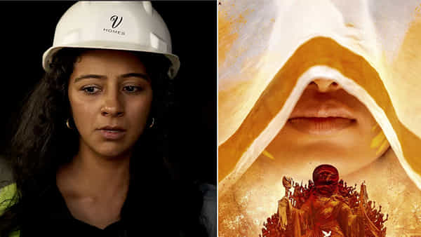 OTT Movie: పరాయి పురుషులకు ముఖం చూపిస్తే ఆత్మాహుతి చేసుకోవాల్సిందే..అప్పుడే ఓటీటీలోకి వచ్చేసిన హిట్ సినిమా