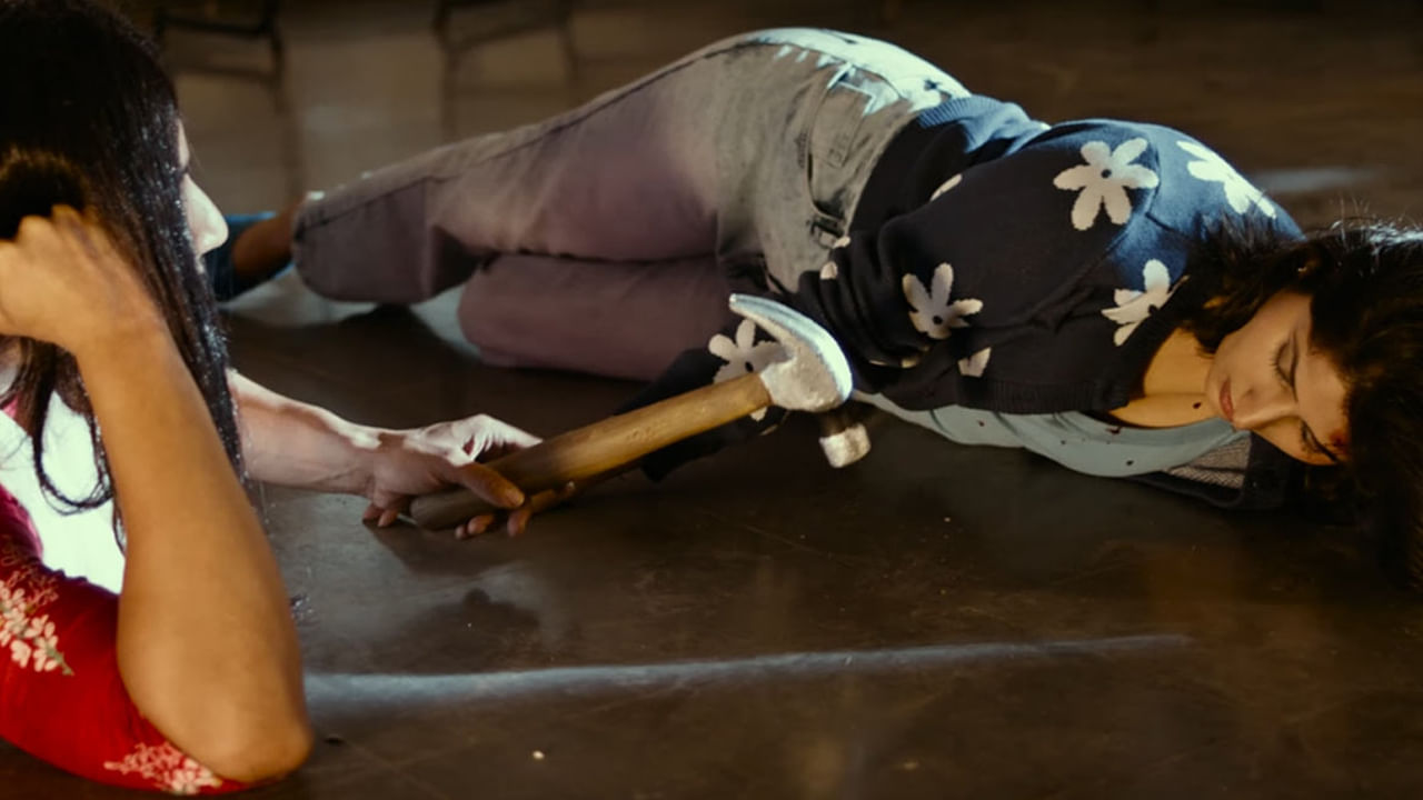 OTT Movie: ఇదెక్కడి సినిమారా బాబూ! అమ్మాయిల తల, మొండెం వేరు చేసే సైకో కిల్లర్..