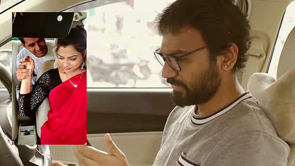 రాడ్ సింగిల్స్కు మాత్రమే..! ఏం సినిమా రా బాబు..!! భర్త మరొక అమ్మాయితో.. భార్య ఇంకొకడితో..