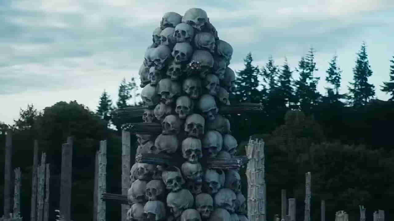 OTT Movie: వైరస్తో జాంబీల్లా మారే జనాలు.. ఓటీటీలోవచ్చేసిన 1331 కోట్ల హారర్ థ్రిల్లర్.. తెలుగులోనూ చూడొచ్చు