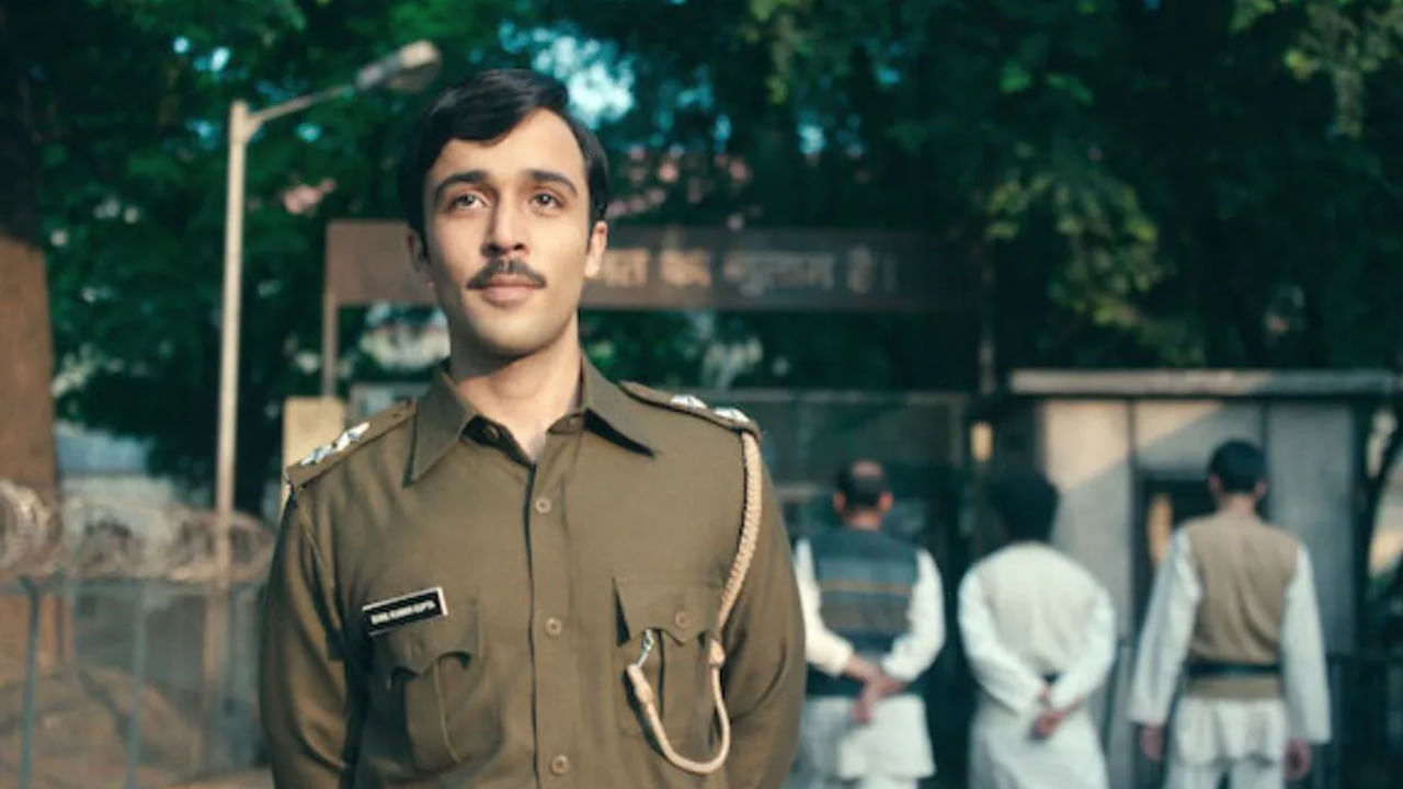 OTT Movie: తిహార్ జైలులో జరిగిన రియల్ స్టోరీ.. ఓటీటీలో ఐఎమ్‌డీబీ టాప్ రేటింగ్ సిరీస్.. తెలుగులోనూ చూడొచ్చు