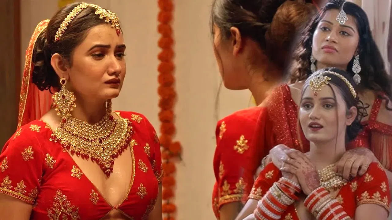 చెల్లితో పెళ్లి.. అక్కతో శోభనం..! సినిమాలో ఆ సీన్సే హైలైట్.. అస్సలు మిస్ అవ్వకండి