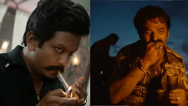 OTT Movie: అఫీషియల్.. 20 రోజులకే ఓటీటీలో యాక్షన్ థ్రిల్లర్ మూవీ.. మరికొన్ని గంటల్లోనే స్ట్రీమింగ్కు..