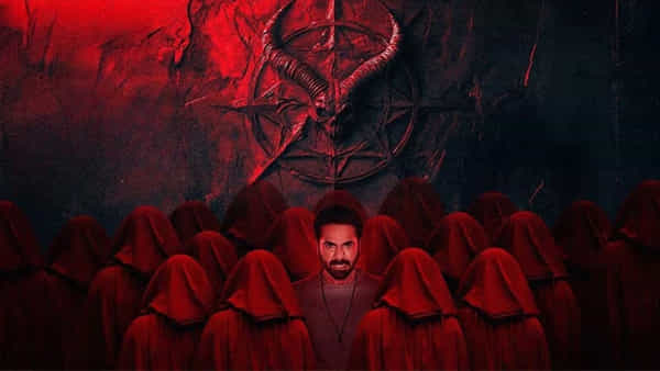 OTT Movie: గుండె ధైర్యమున్నోళ్లే చూడండి.. ఓటీటీలోకి వచ్చేసిన హారర్ థ్రిల్లర్.. ఒళ్లు గగుర్పొడిచే సీన్లతో..