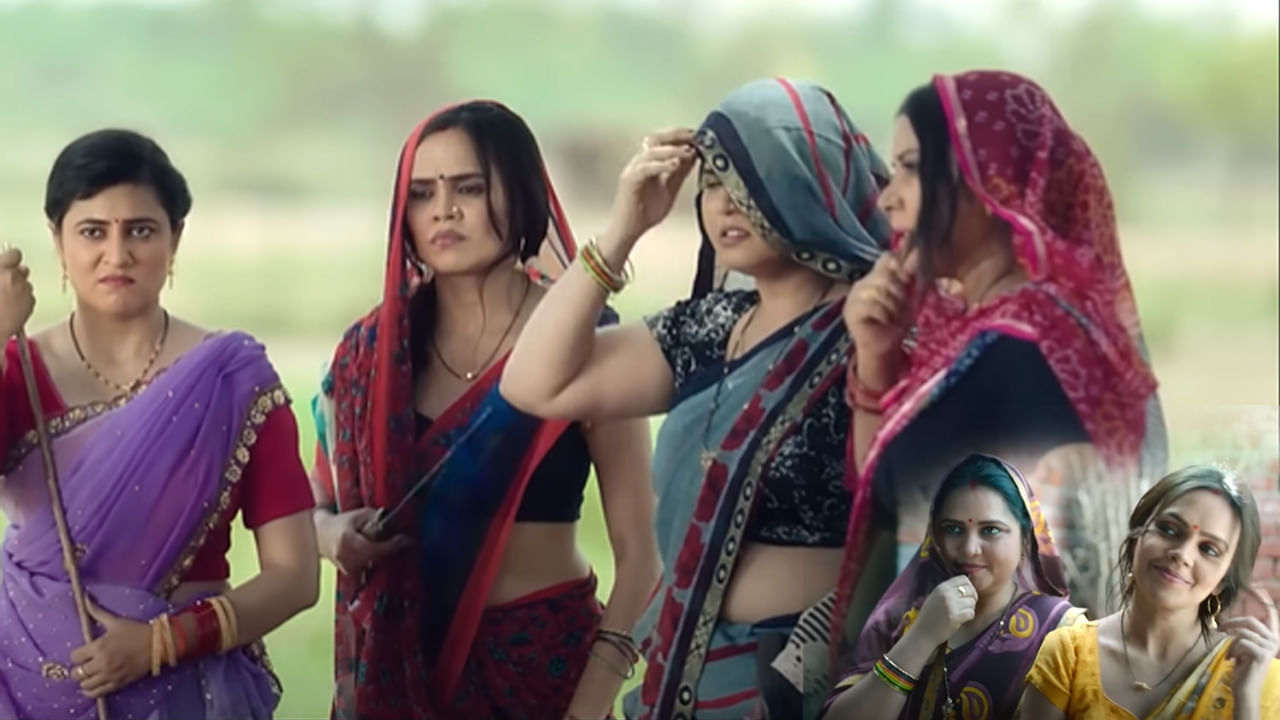 IMDbలో 7.2/10 రేటింగ్.. ఈ నలుగురు ఆడాళ్ళు మామూలోళ్లు కాదు.. ఒంటరిగా చూడాల్సిన సినిమా..