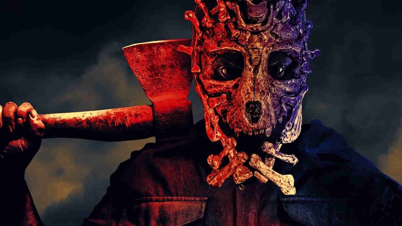 OTT Movie: గొడ్డలితో సైకో కిల్లర్ అరాచకాలు.. ఓటీటీలో కిర్రాక్ క్రైమ్ థ్రిల్లర్.. చిన్నపిల్లలతో చూడొద్దు